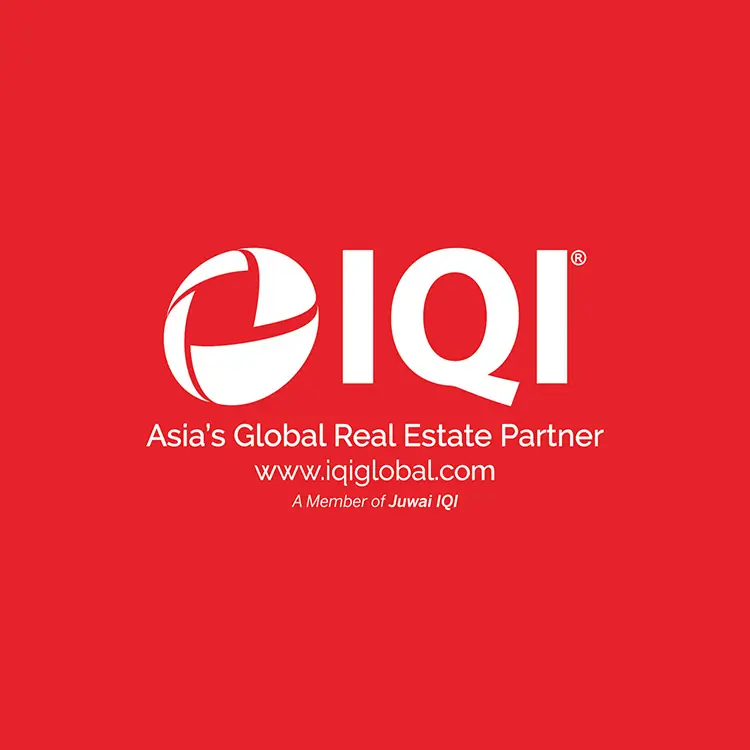 IQI Asia's Global Real Estate Partner